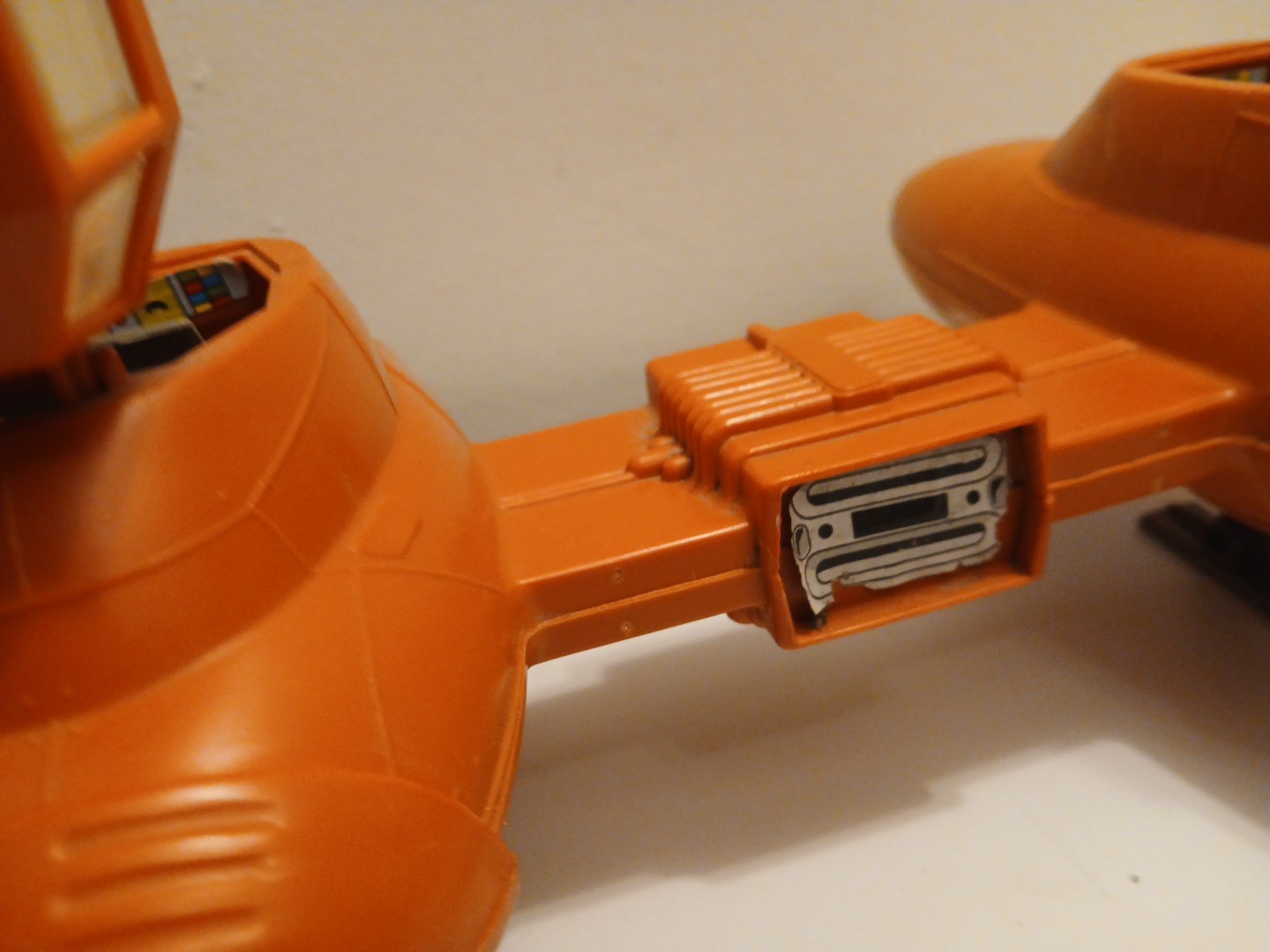 Twin-Pod Cloud Car sold