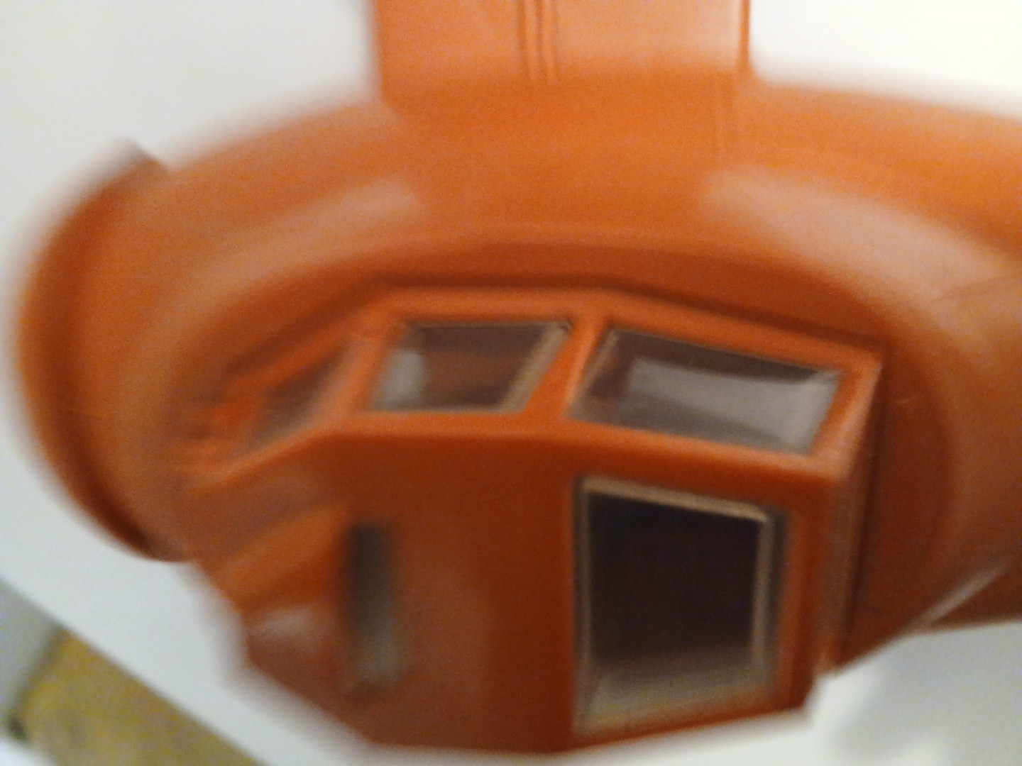 Twin-Pod Cloud Car sold