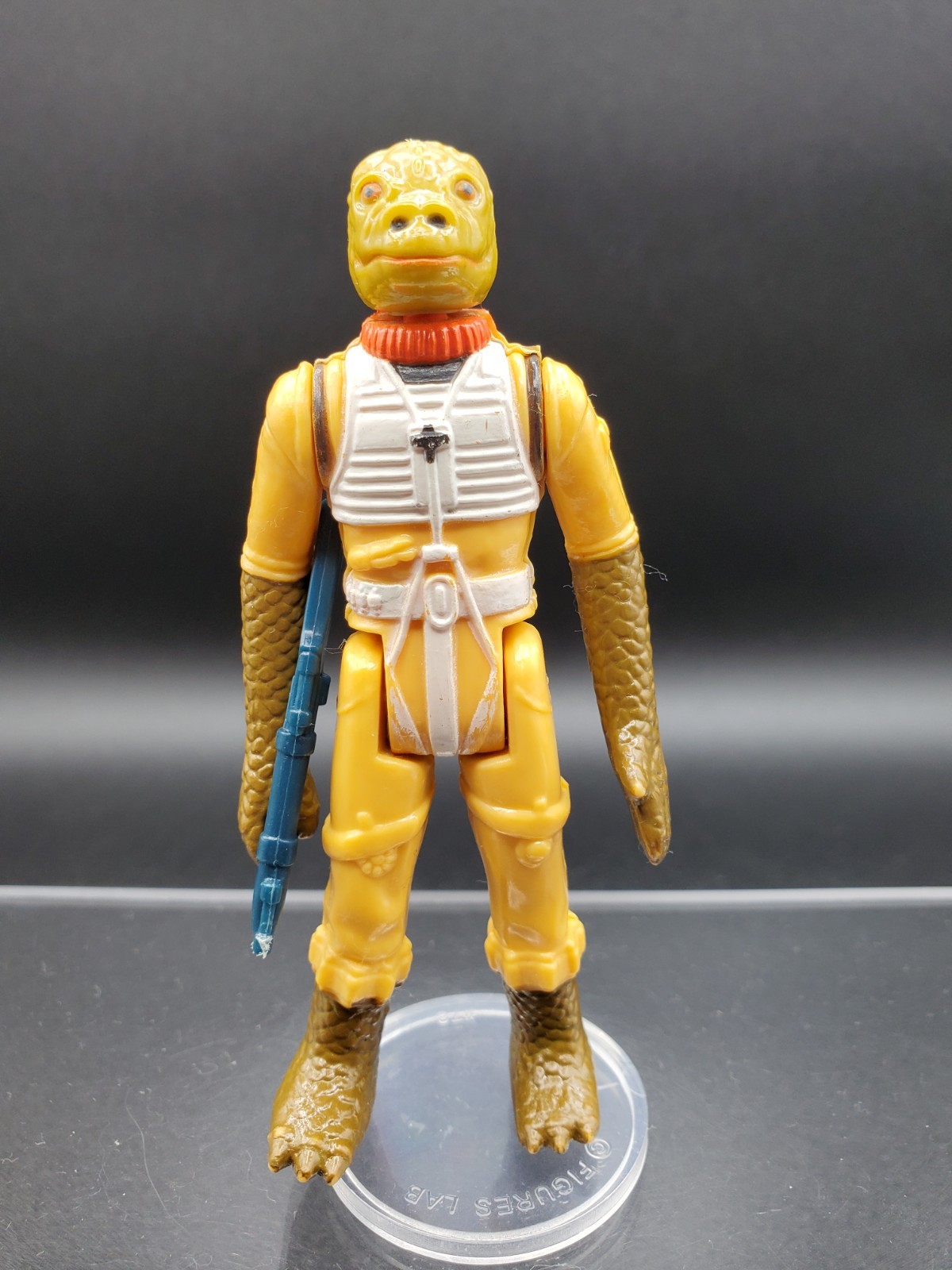 Bossk (Bounty Hunter) sold