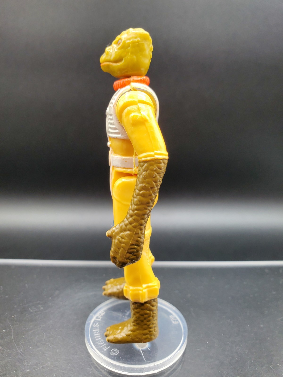Bossk (Bounty Hunter) sold