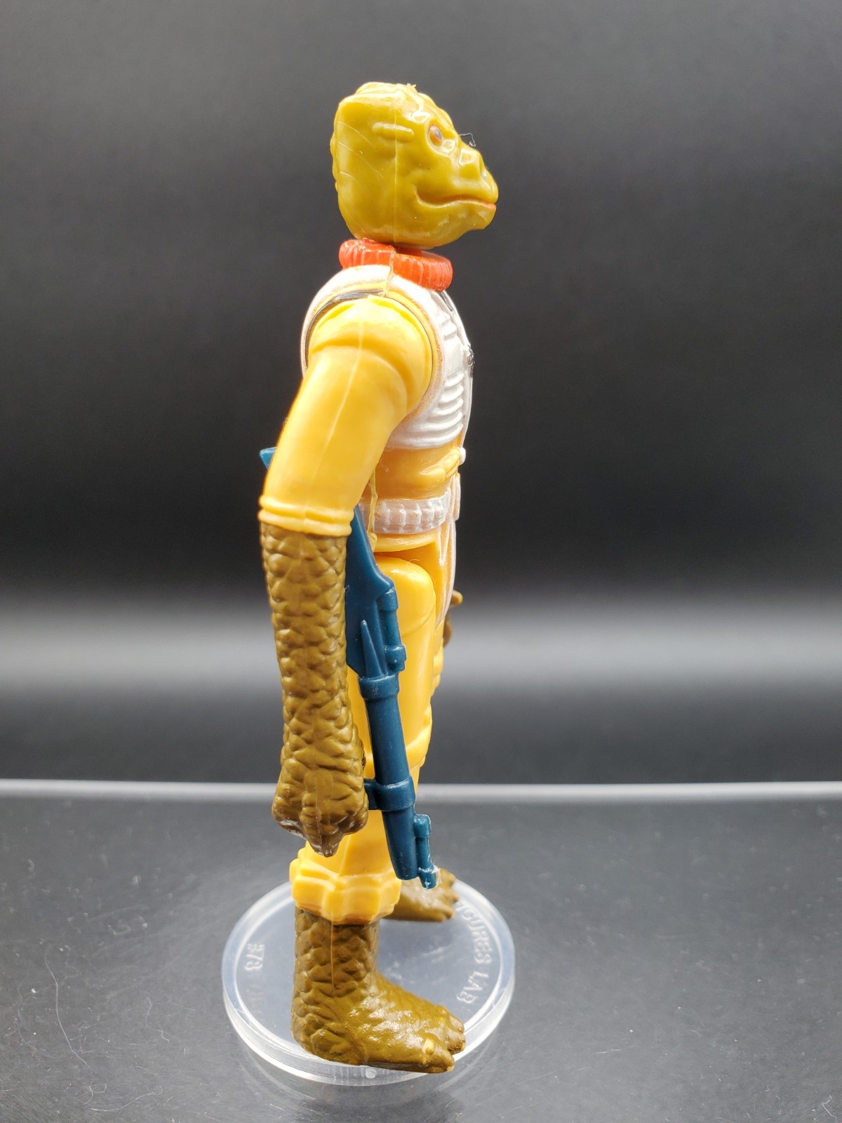 Bossk (Bounty Hunter) sold