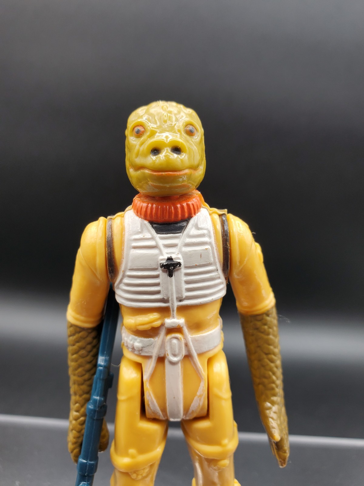 Bossk (Bounty Hunter) sold