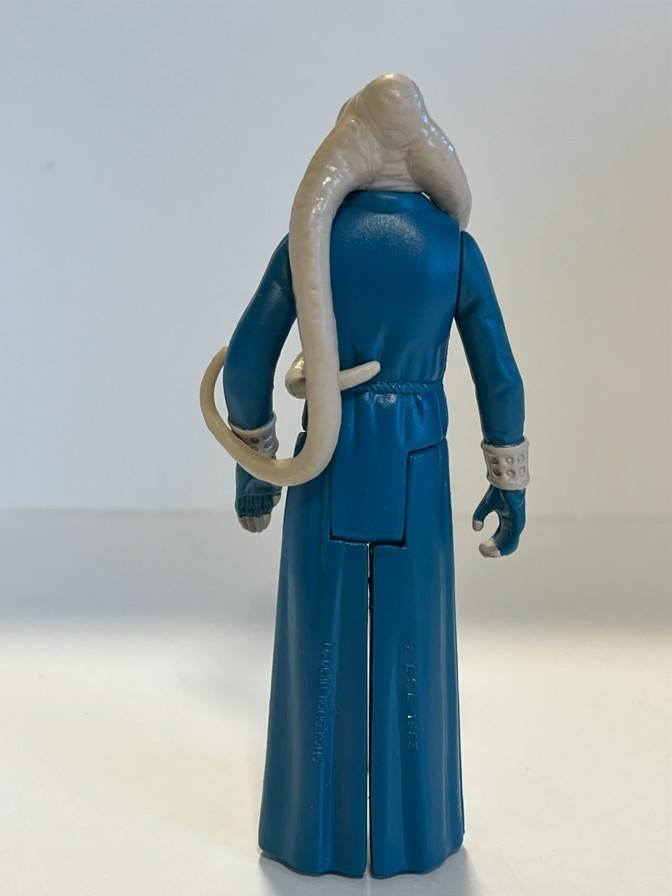 Bib Fortuna sold