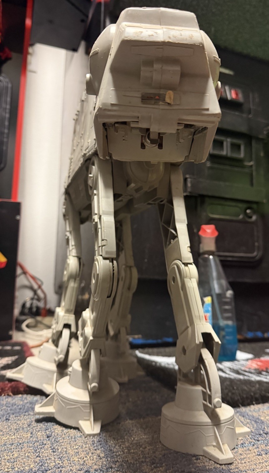AT-AT sold