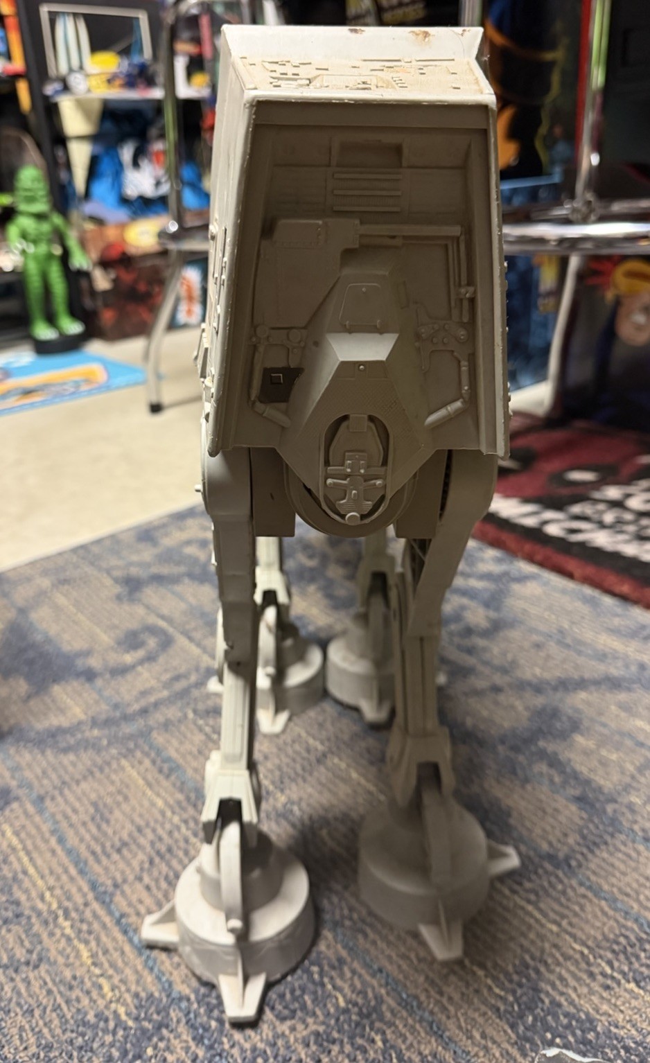 AT-AT sold