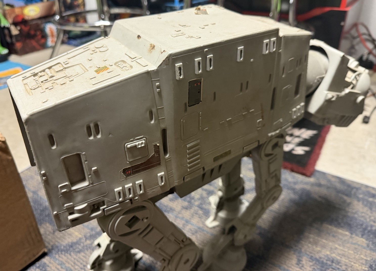 AT-AT sold