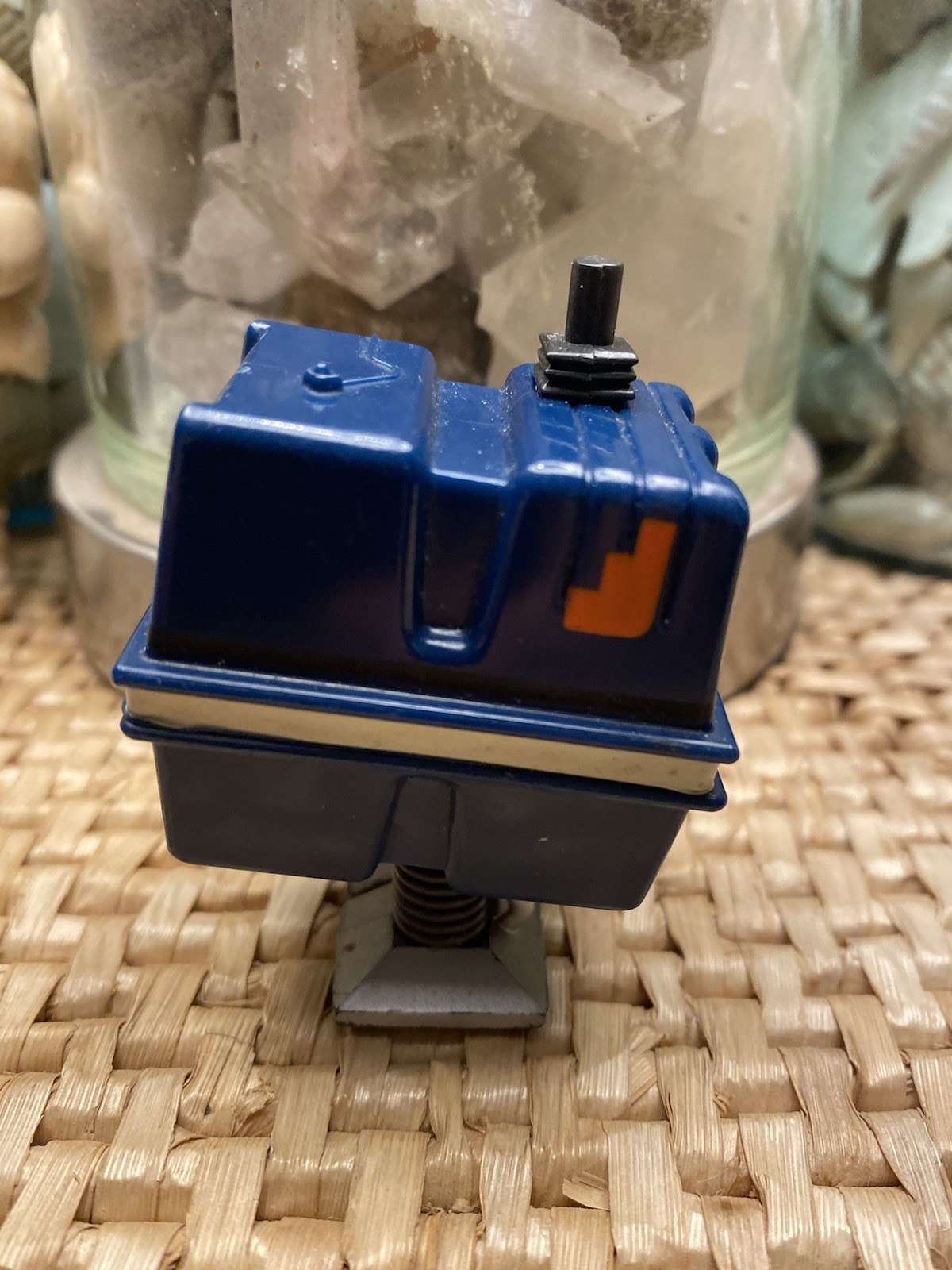 Power Droid sold