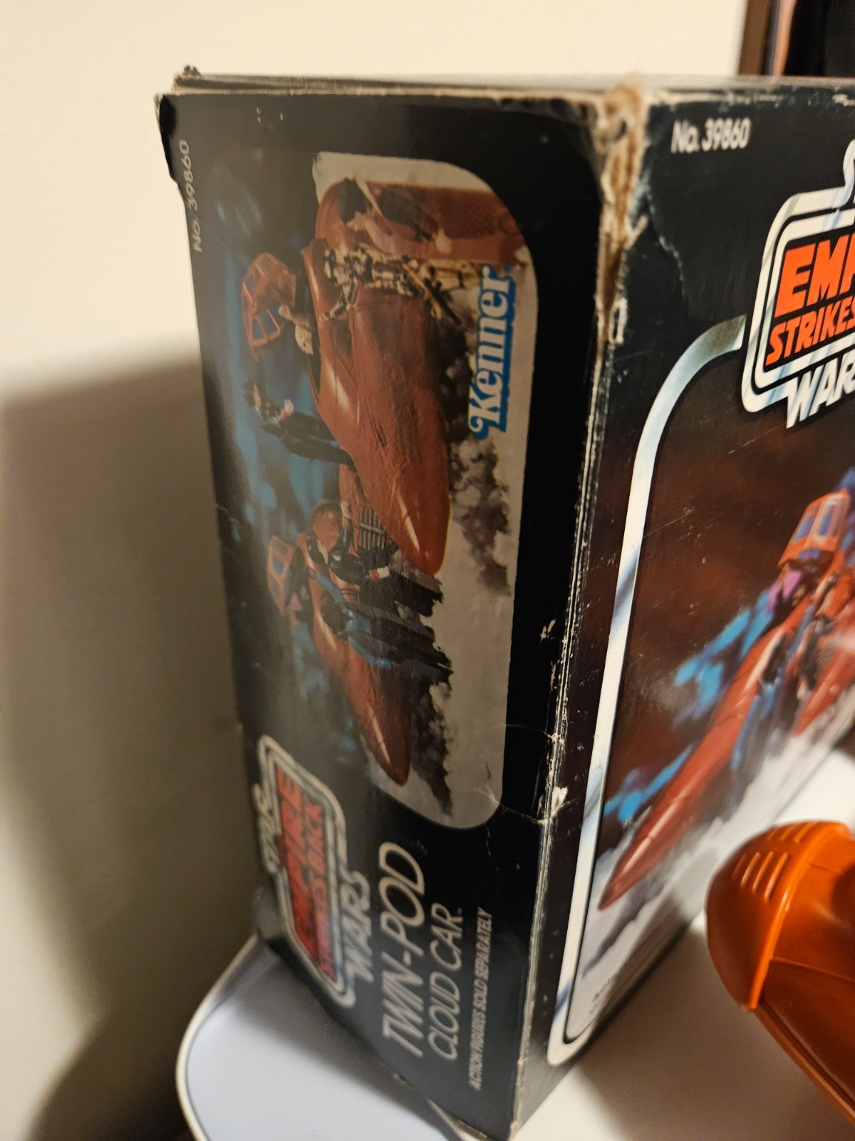 Twin-Pod Cloud Car sold