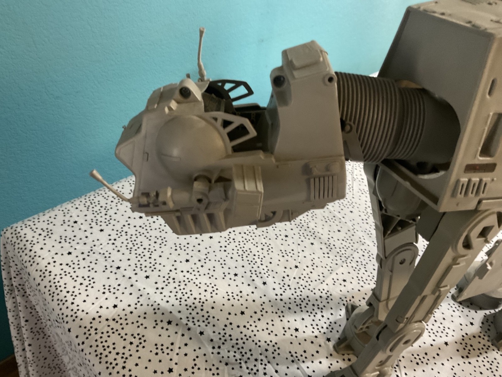 AT-AT sold