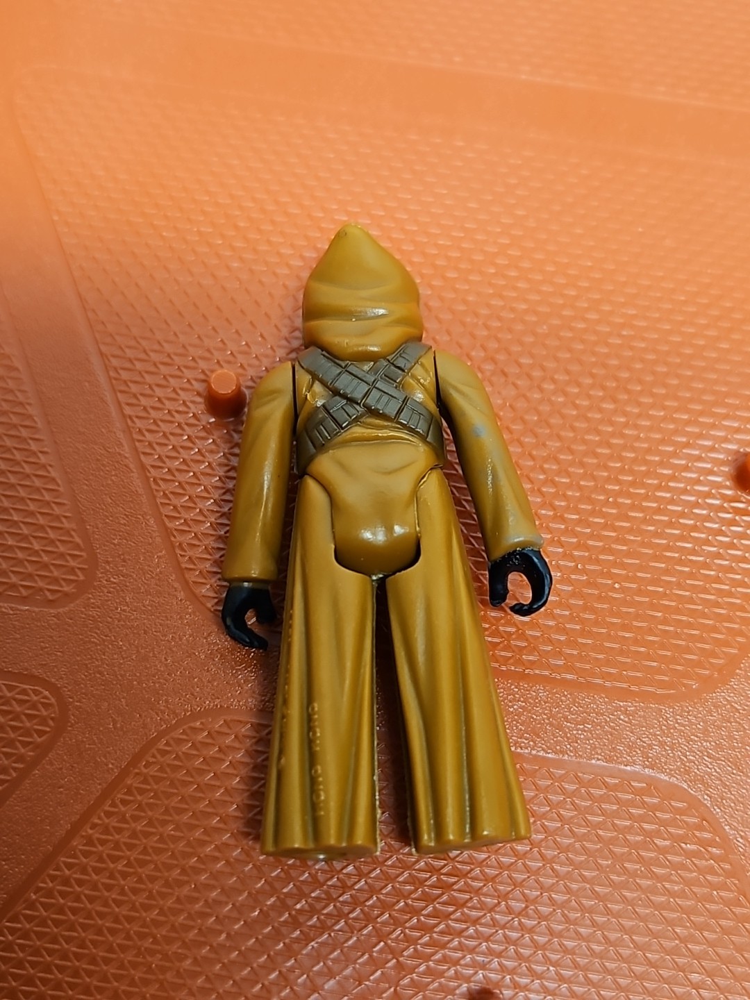 Jawa sold