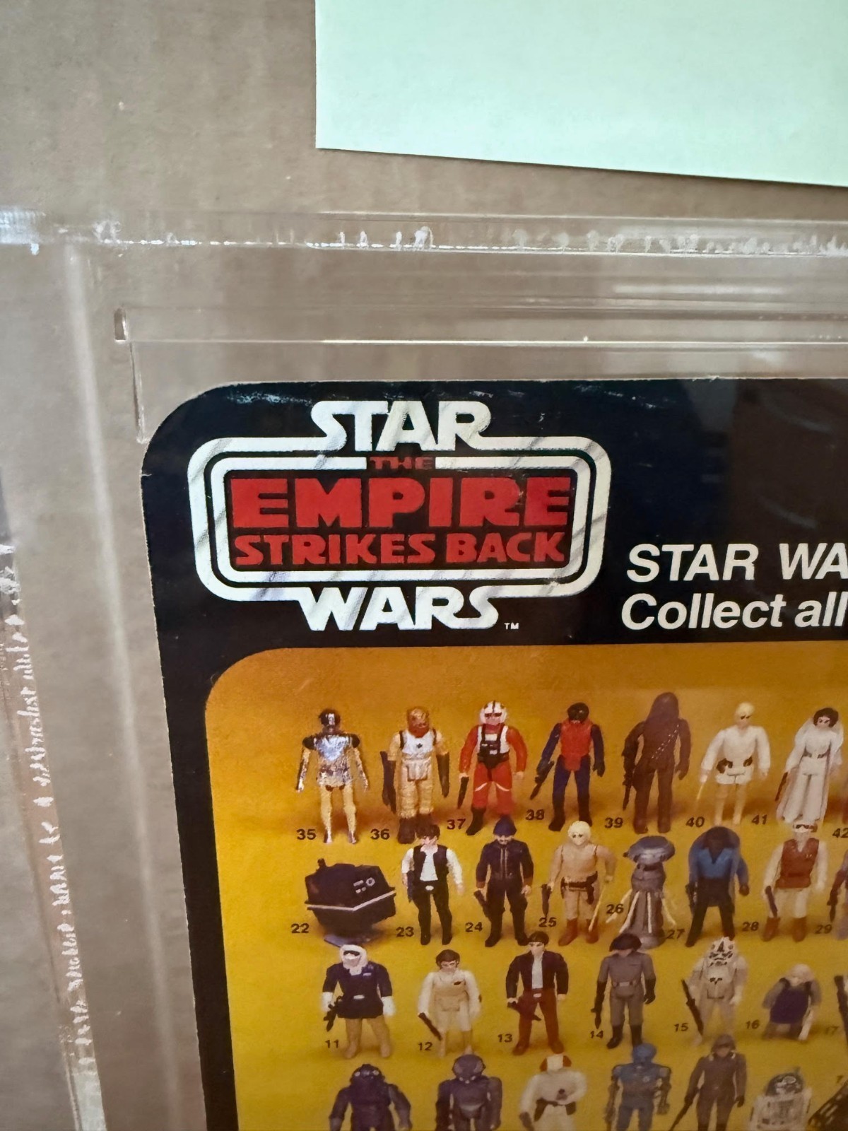 C-3PO (See-Threepio)  with removable limbs sold