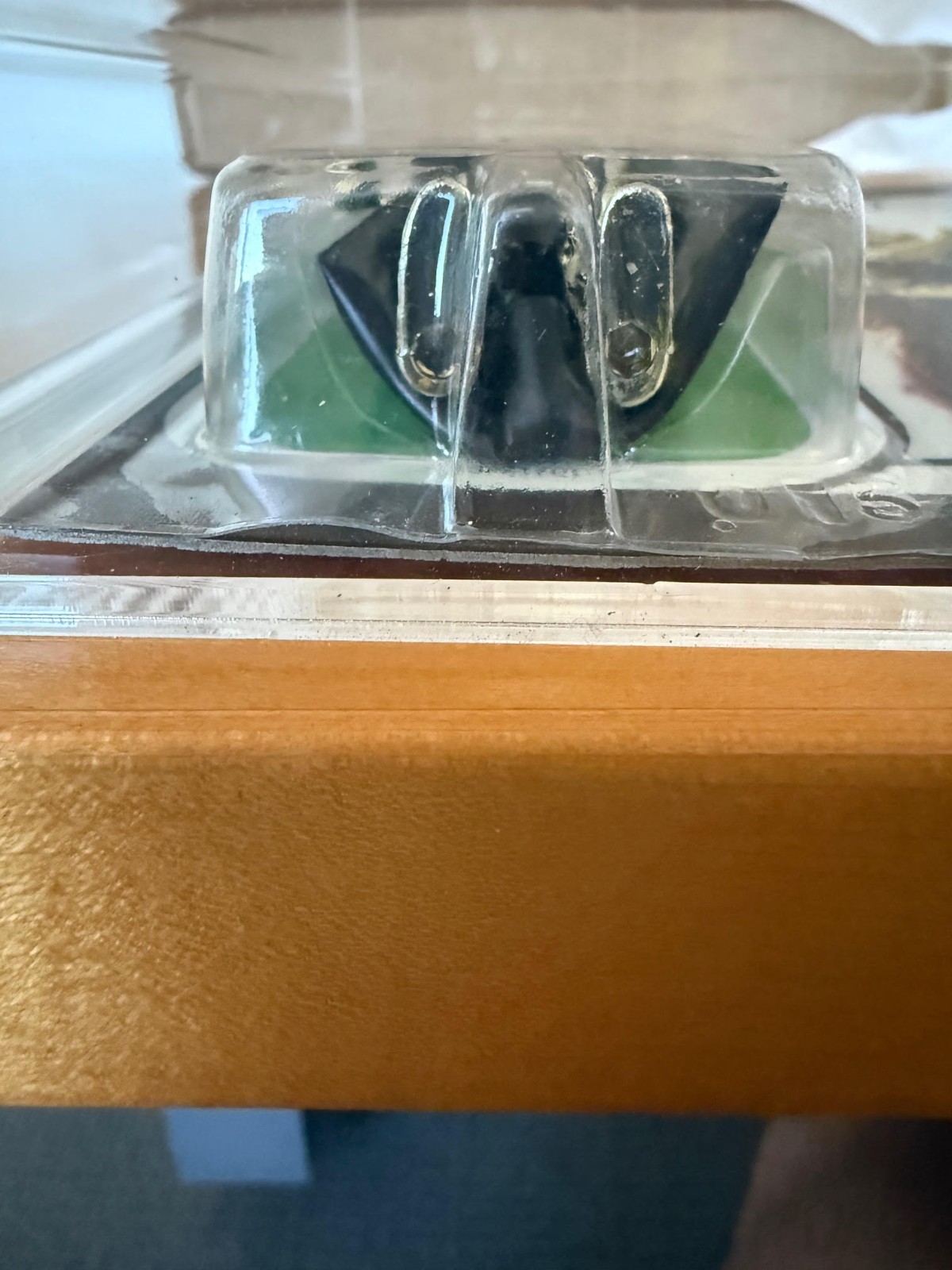 C-3PO (See-Threepio)  with removable limbs sold