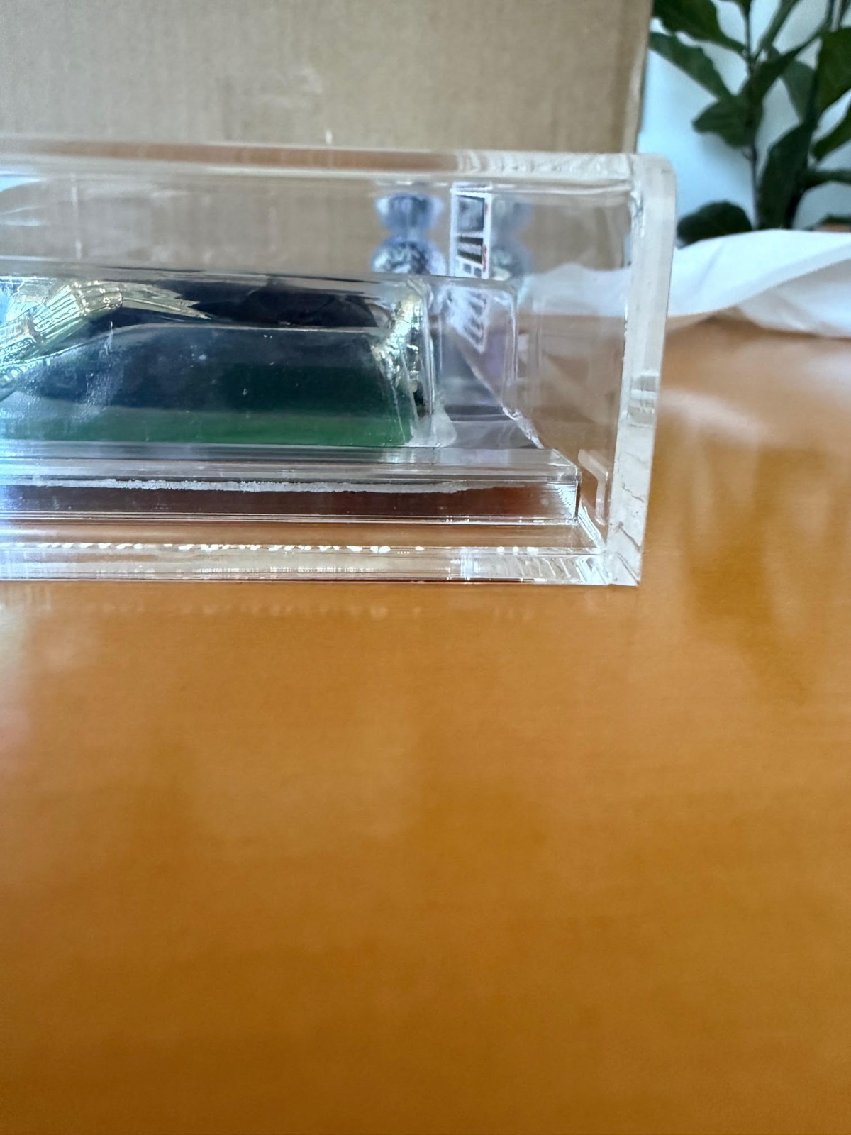 C-3PO (See-Threepio)  with removable limbs sold