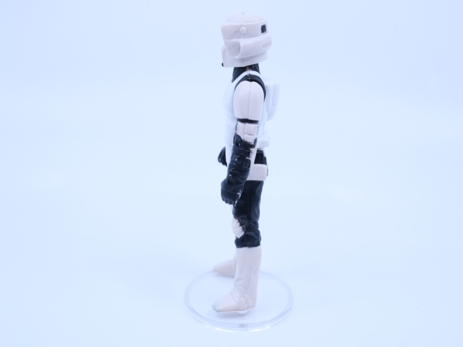 Biker Scout sold
