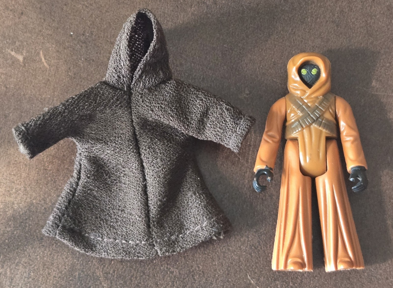 Jawa sold