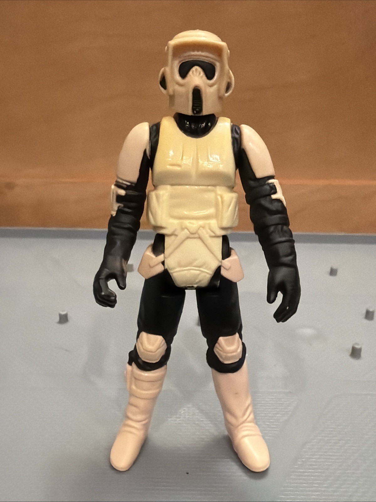 Biker Scout sold