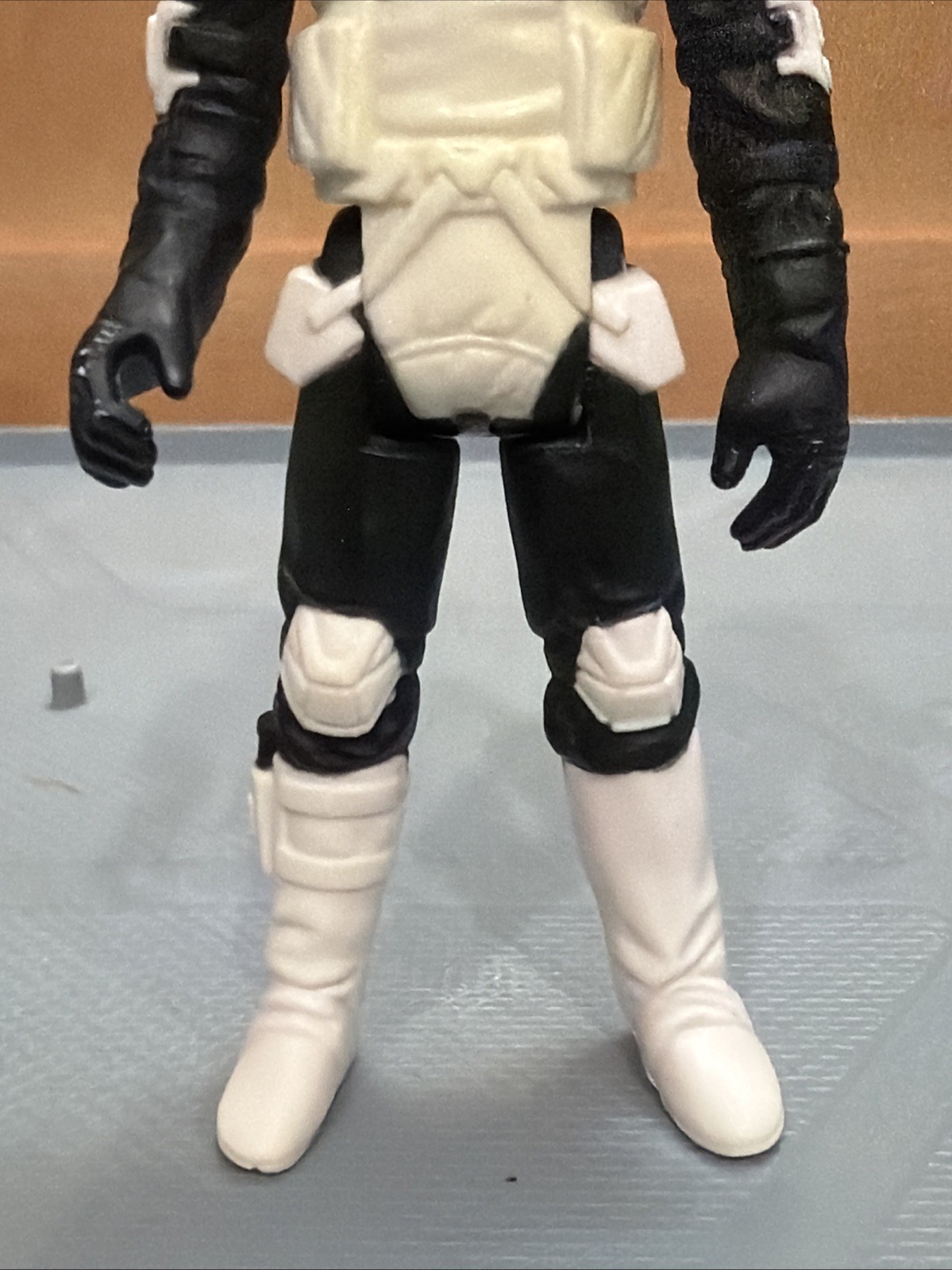 Biker Scout sold