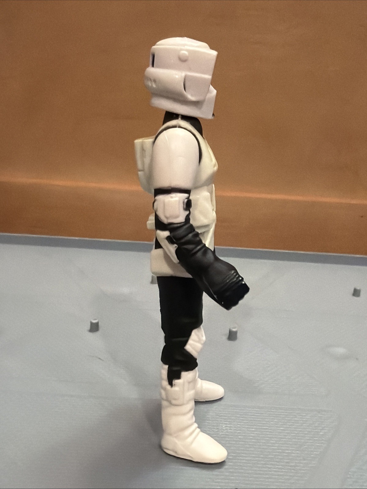 Biker Scout sold