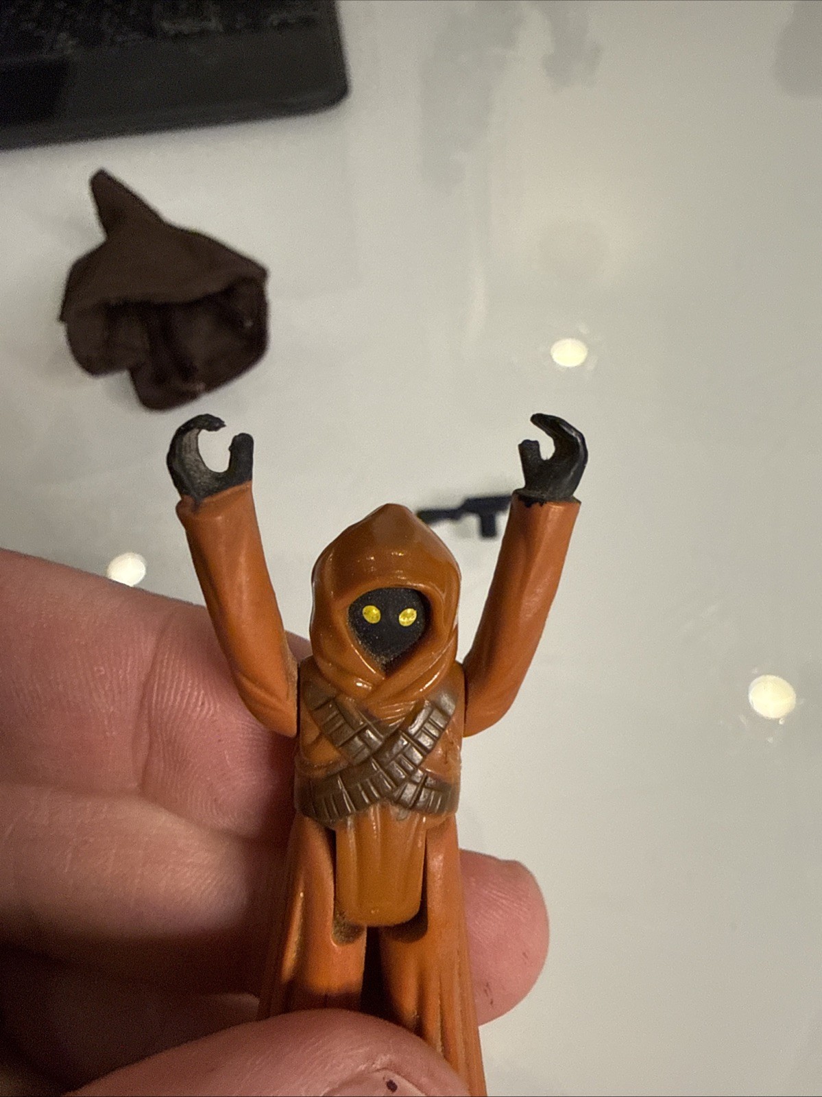 Jawa sold