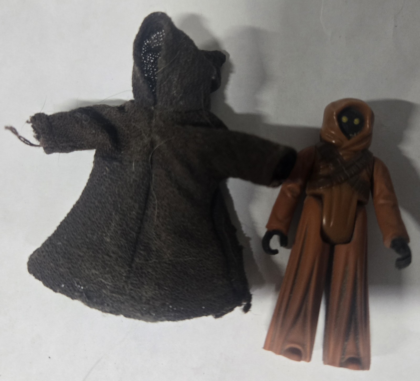 Jawa sold