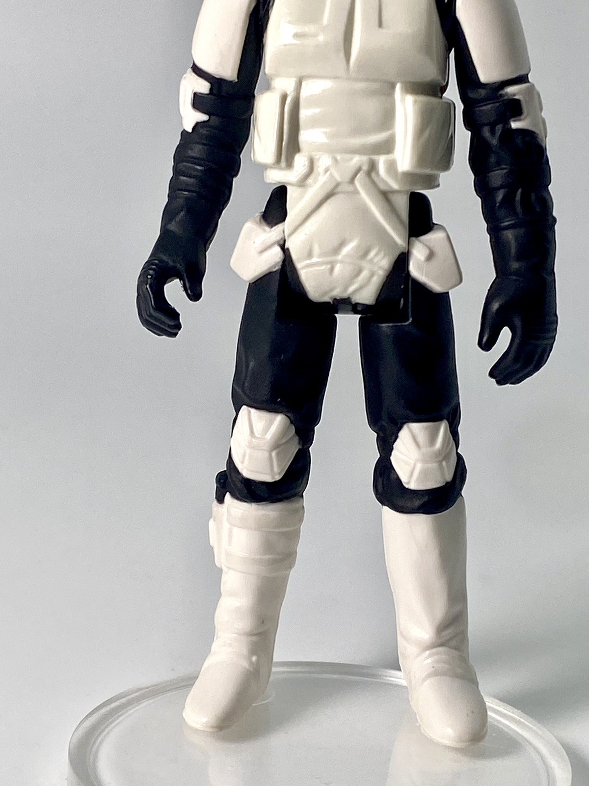 Biker Scout sold