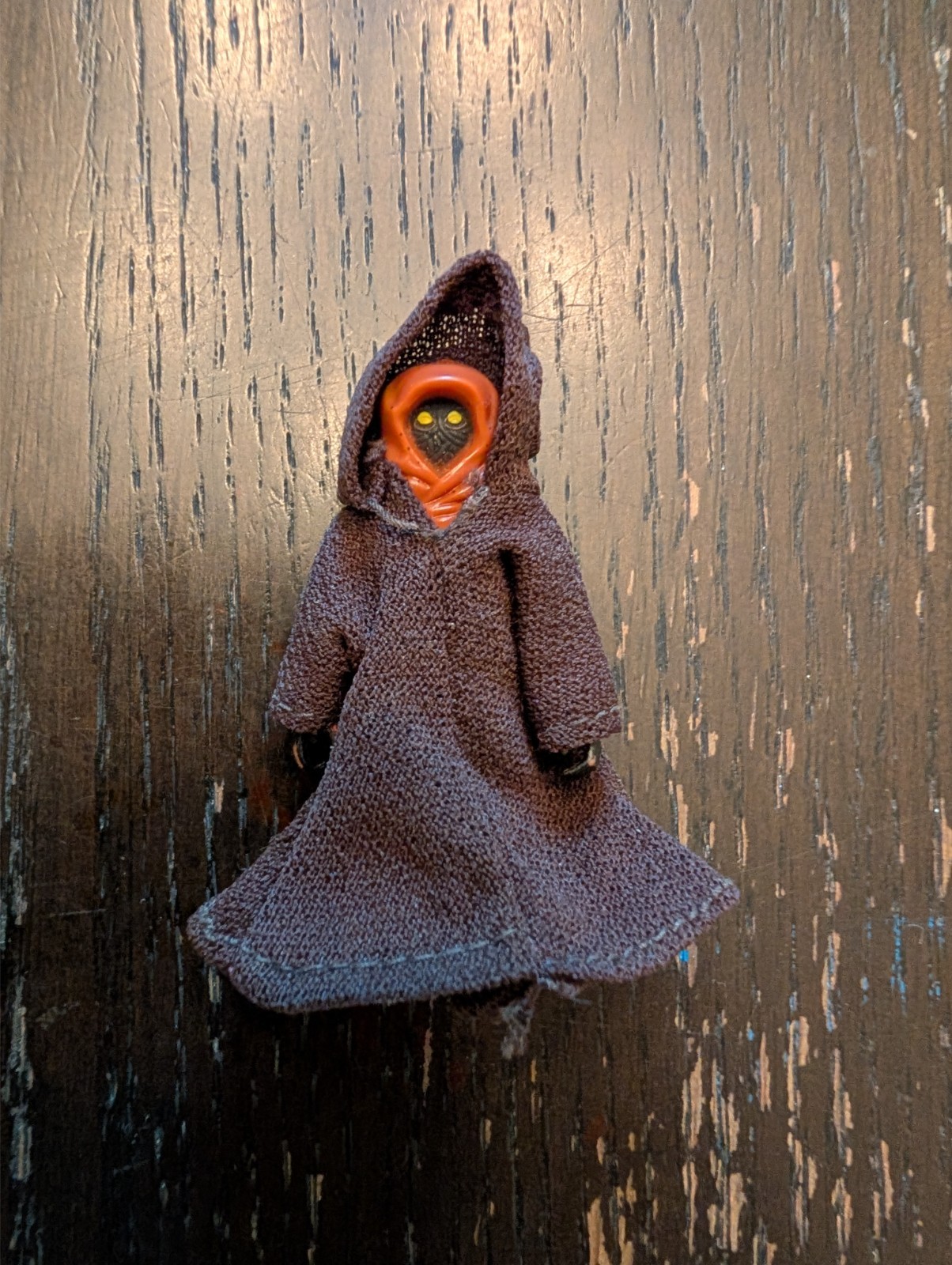 Jawa sold
