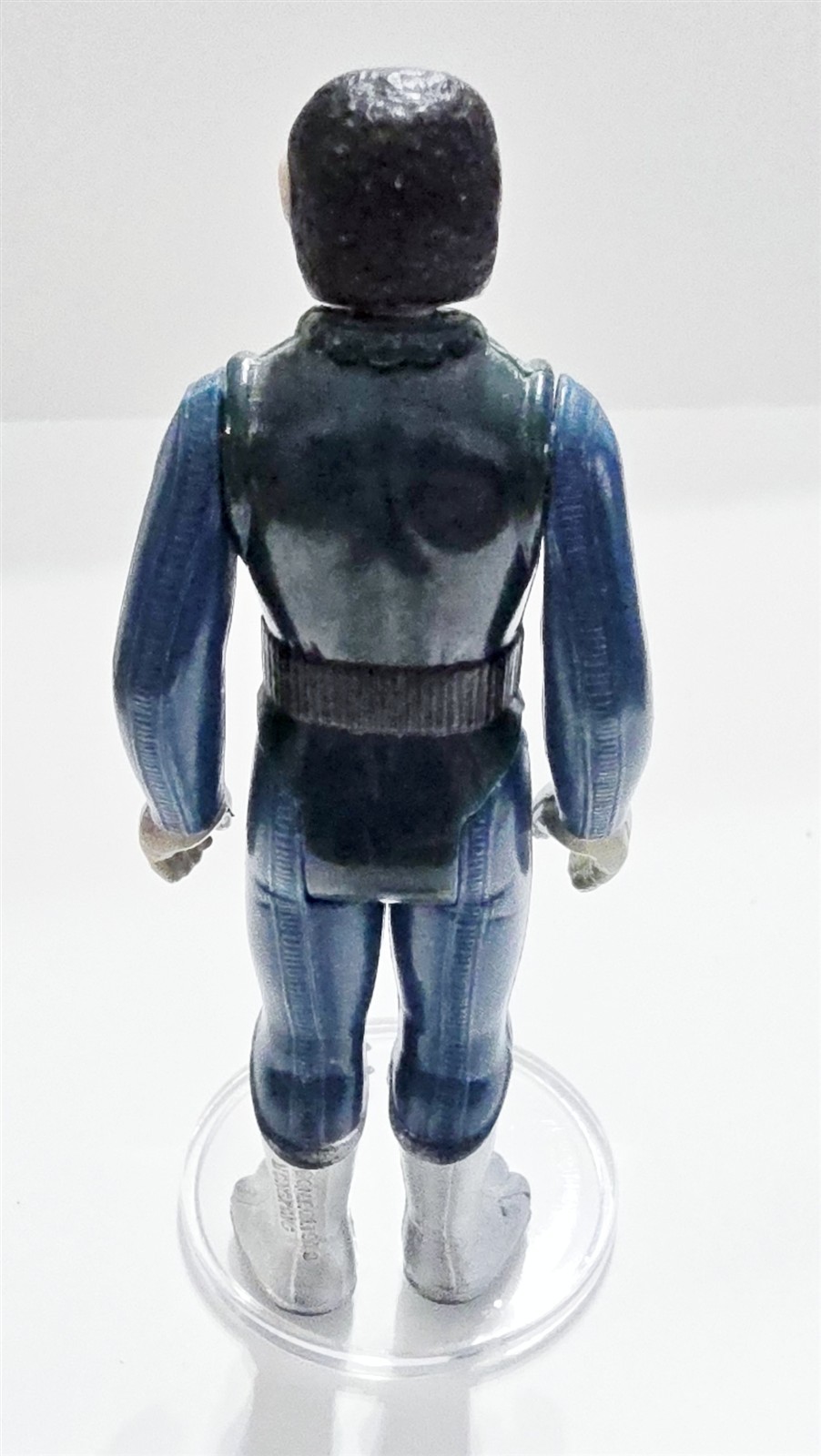 Blue Snaggletooth sold