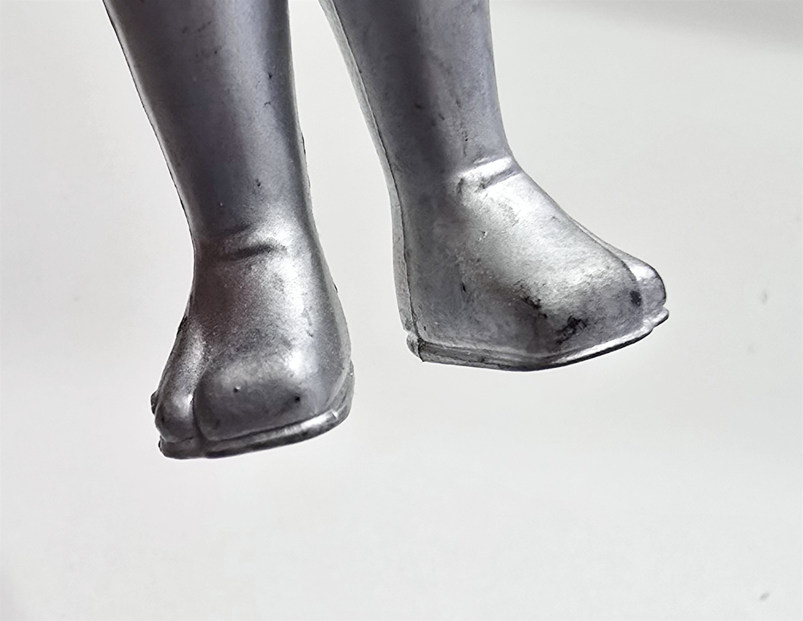 Blue Snaggletooth sold