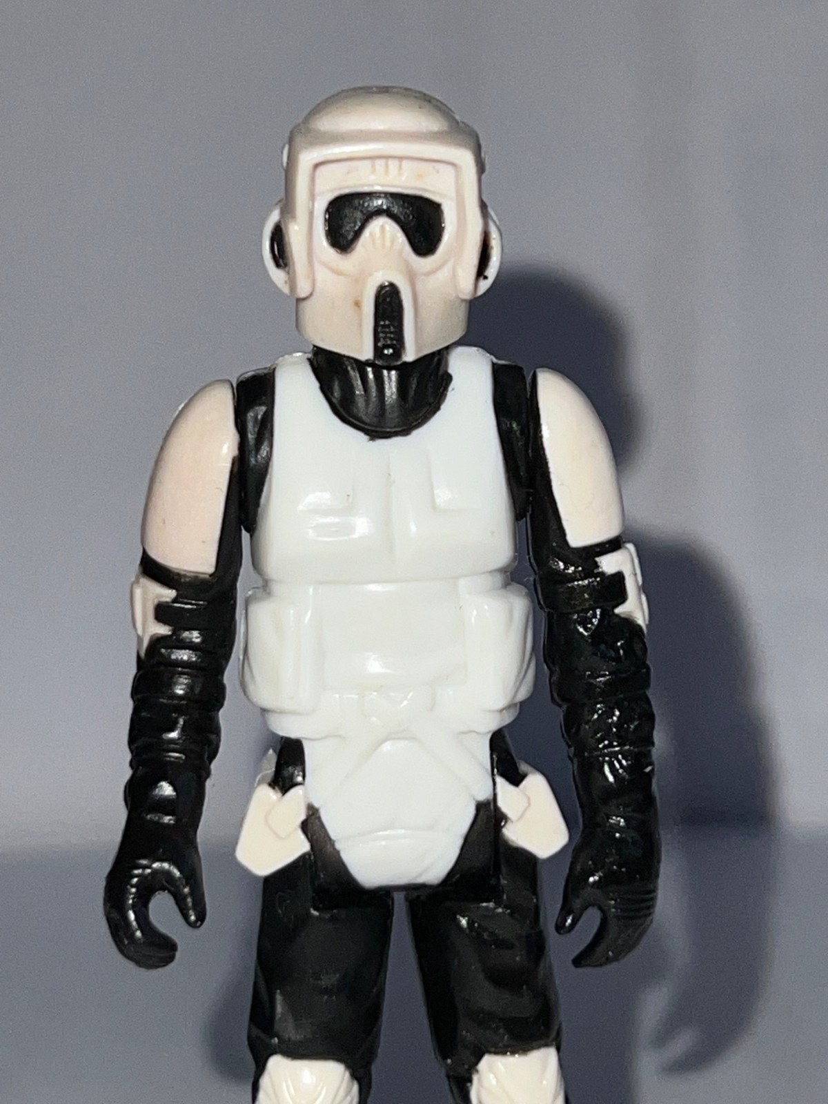 Biker Scout sold