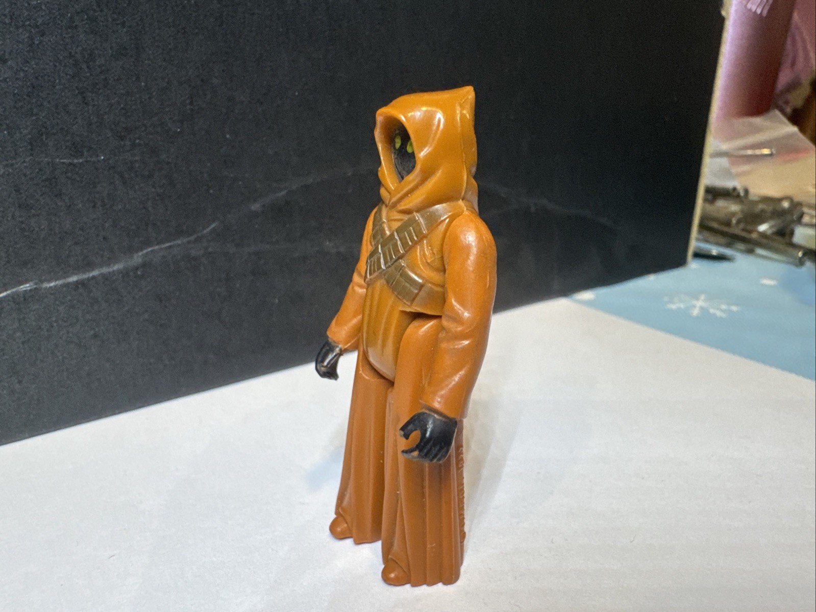 Jawa sold