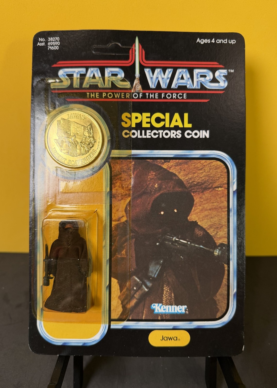 Jawa sold