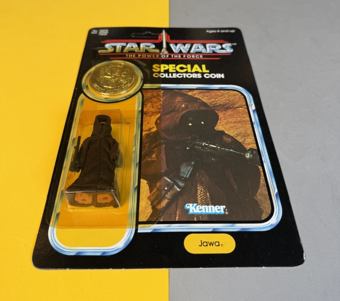 Jawa sold