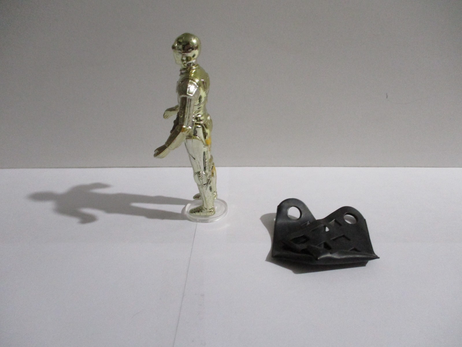 C-3PO (See-Threepio)  with removable limbs sold