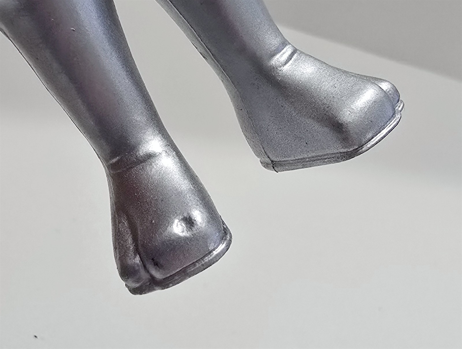 Blue Snaggletooth sold