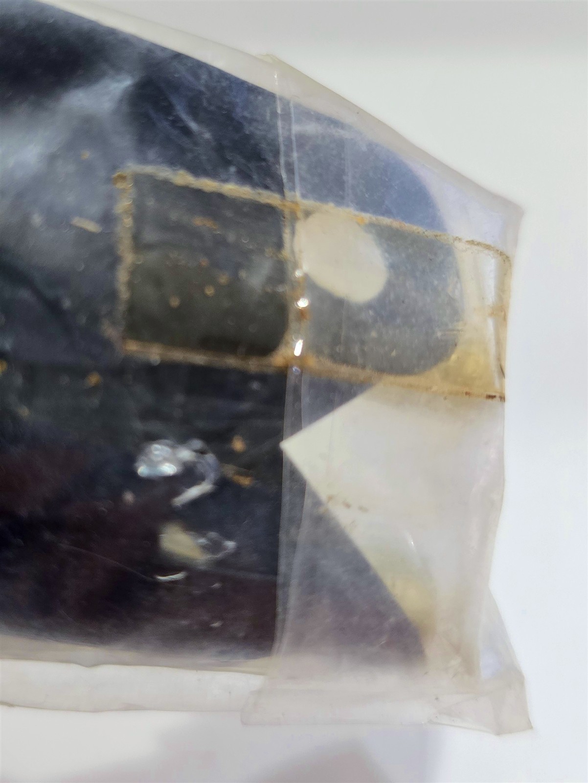 C-3PO (See-Threepio)  with removable limbs sold