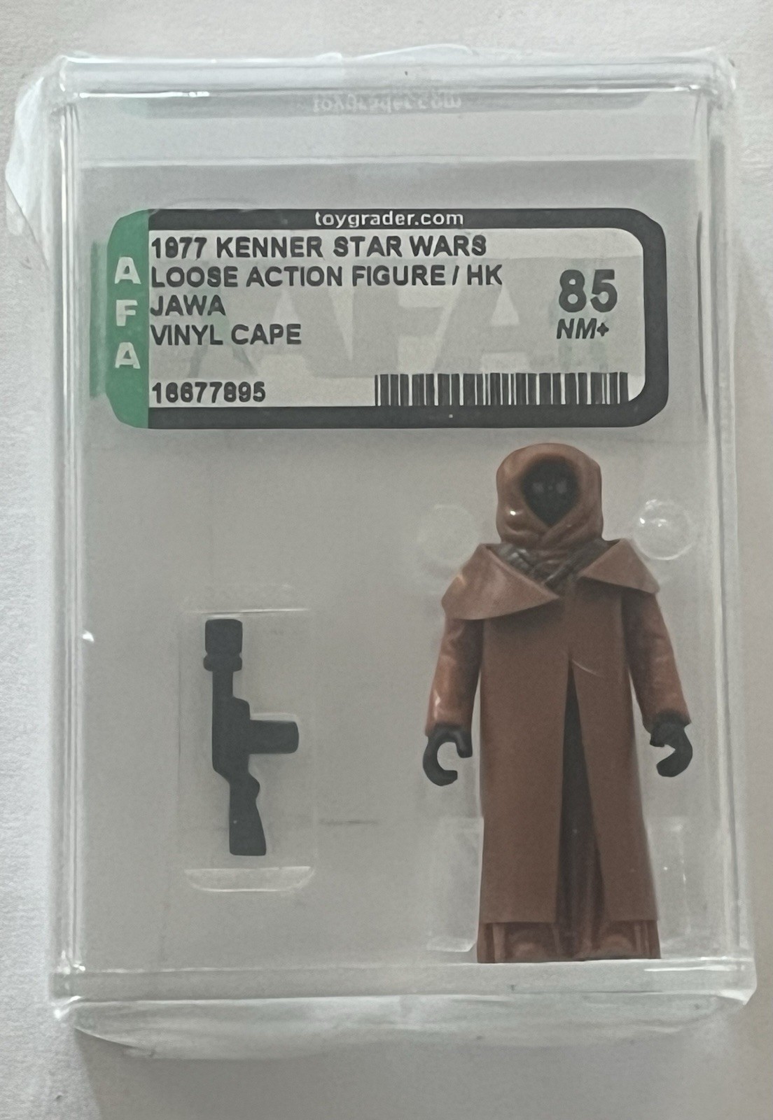 Jawa sold