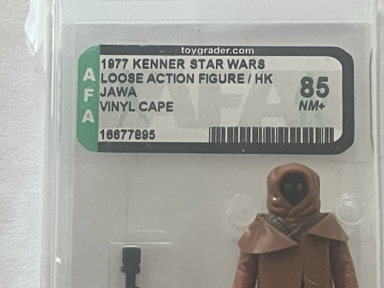 Jawa sold