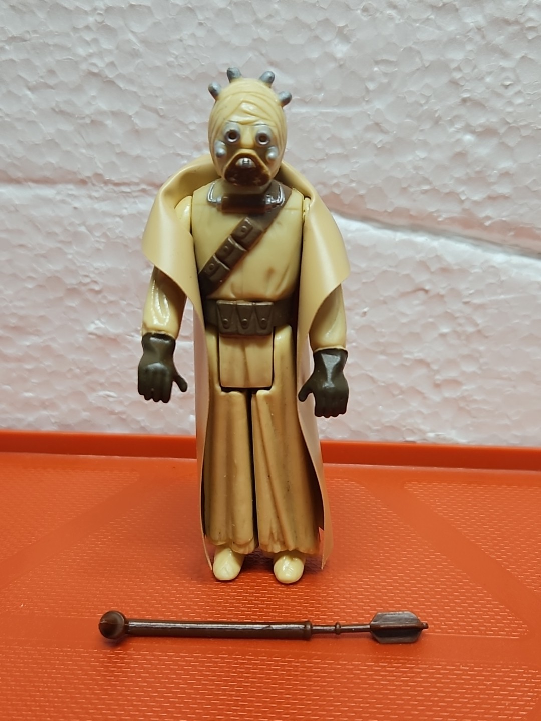 Tusken Raider (Sand People) sold