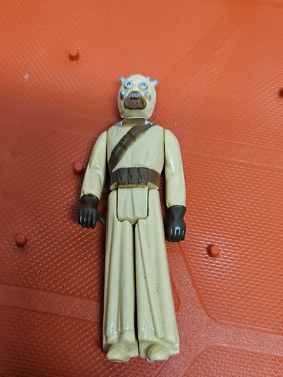 Tusken Raider (Sand People) sold