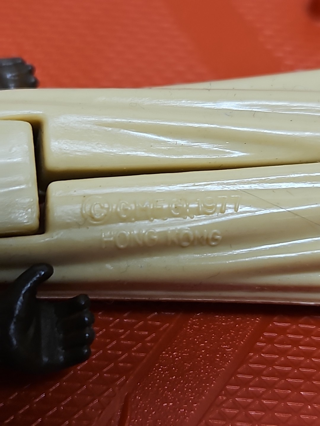 Tusken Raider (Sand People) sold