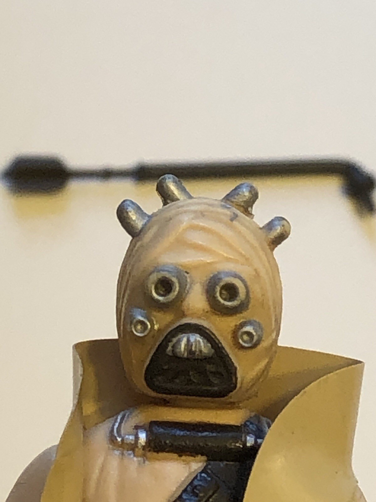 Tusken Raider (Sand People) sold