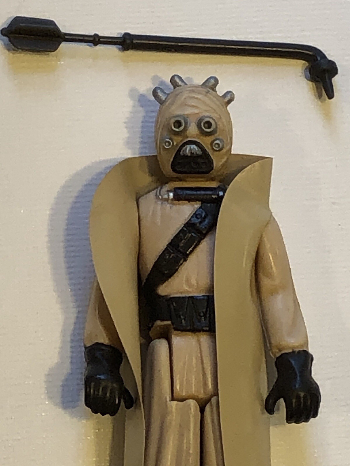Tusken Raider (Sand People) sold