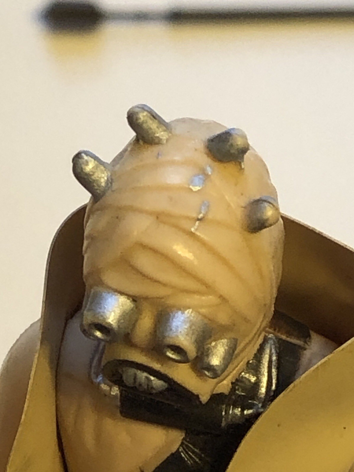 Tusken Raider (Sand People) sold