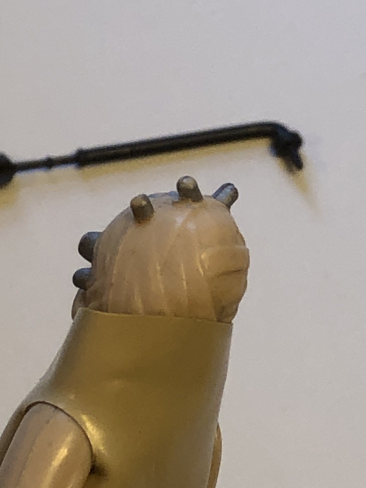 Tusken Raider (Sand People) sold