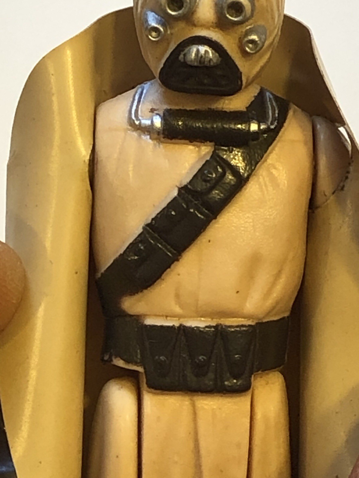 Tusken Raider (Sand People) sold