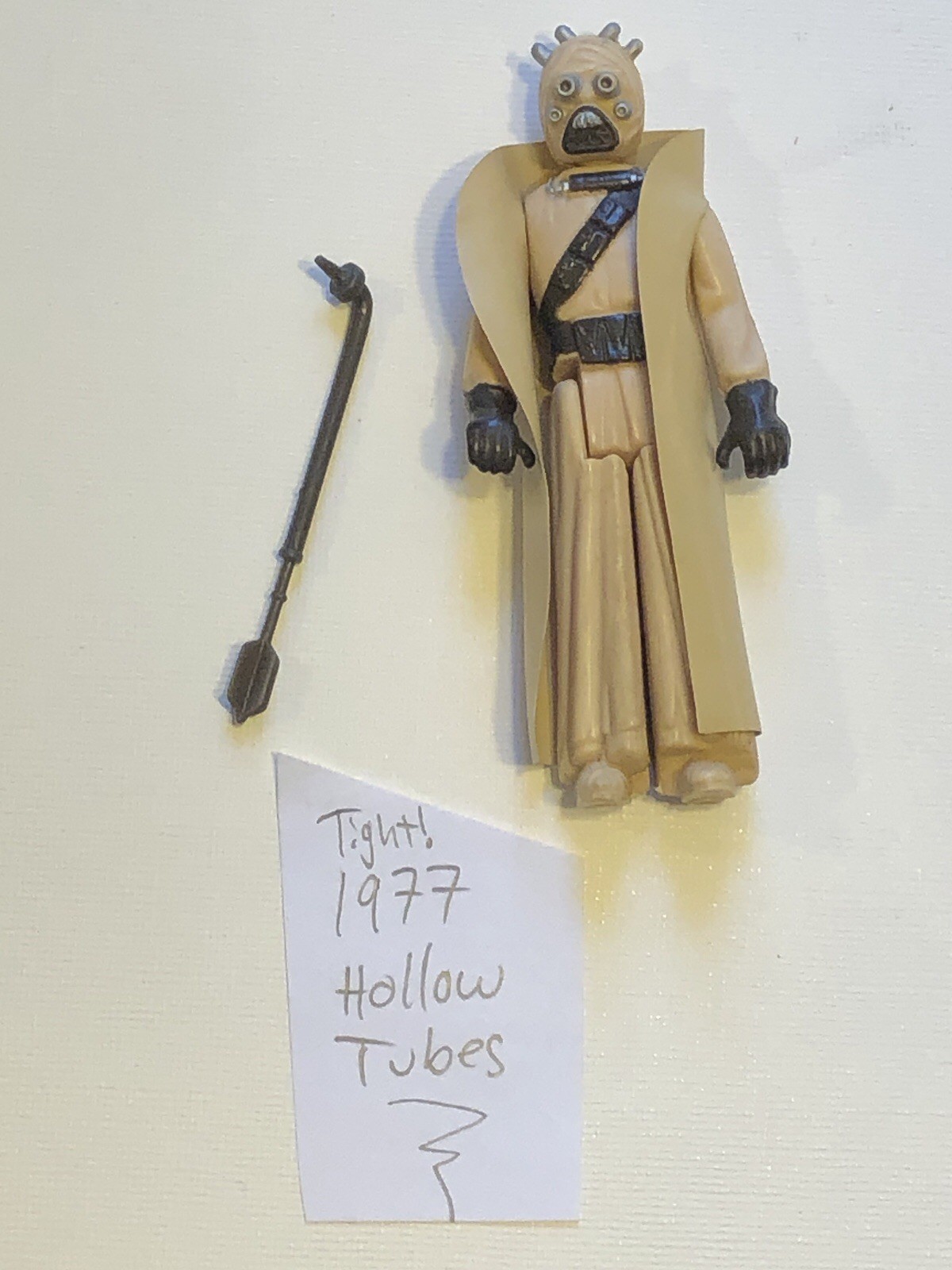 Tusken Raider (Sand People) sold