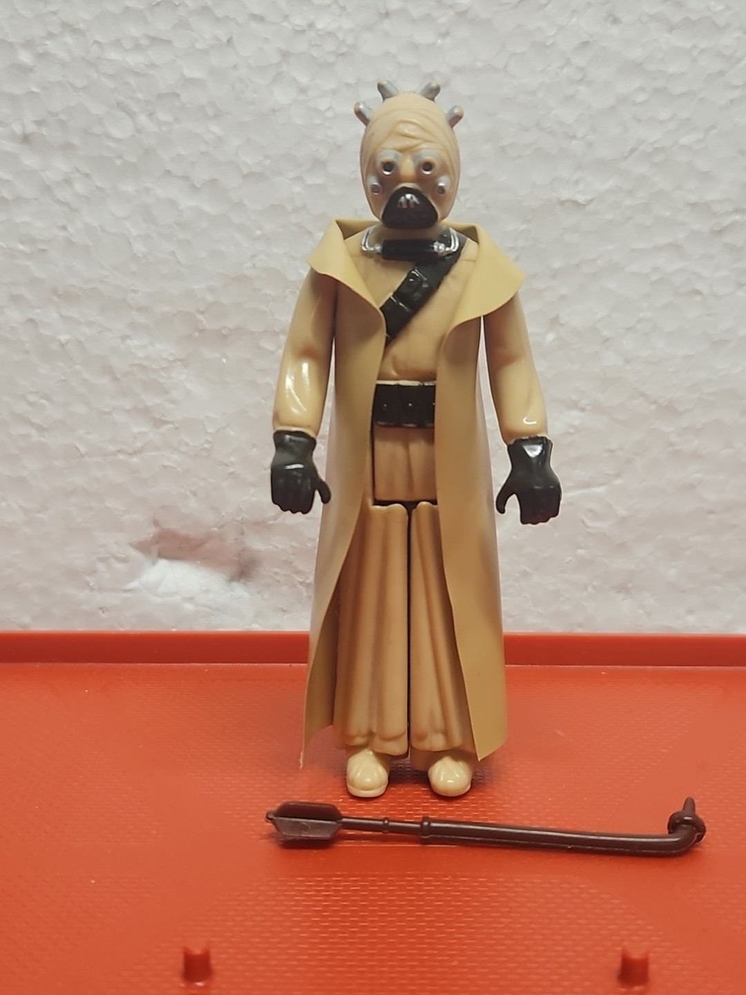 Tusken Raider (Sand People) sold