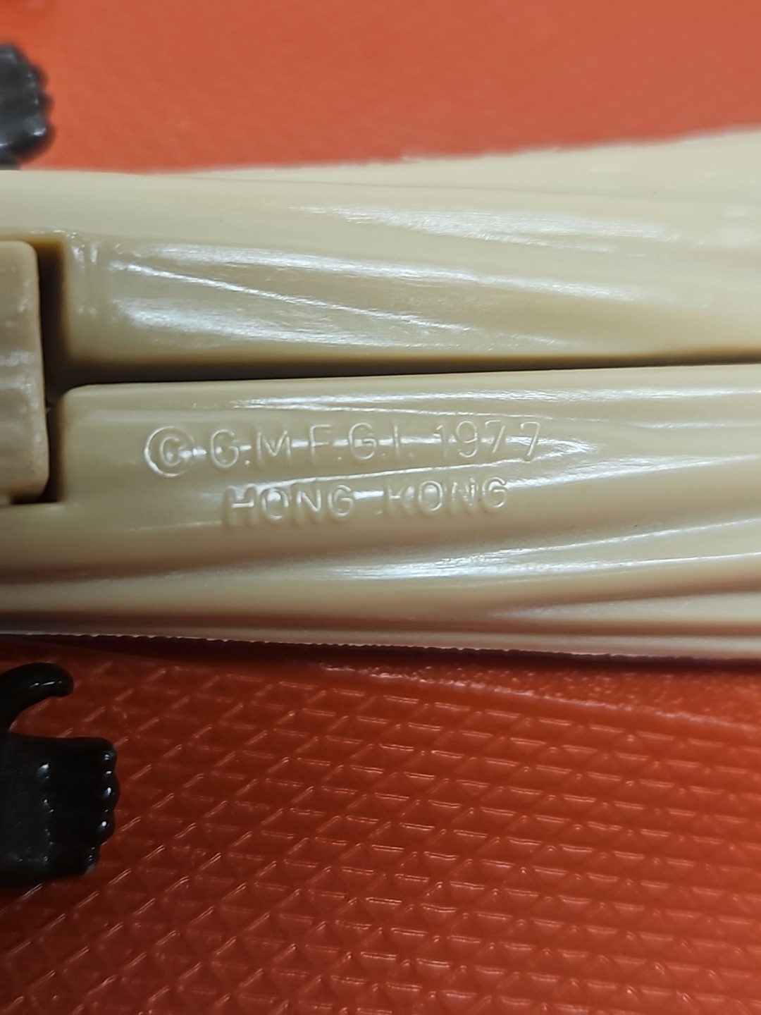 Tusken Raider (Sand People) sold