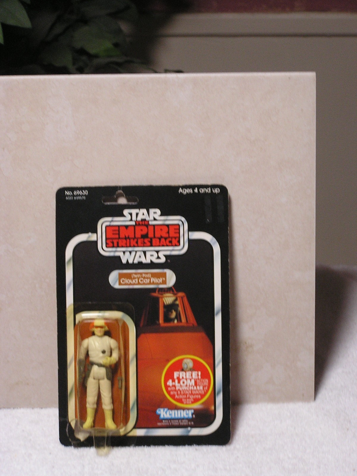 Cloud Car Pilot sold