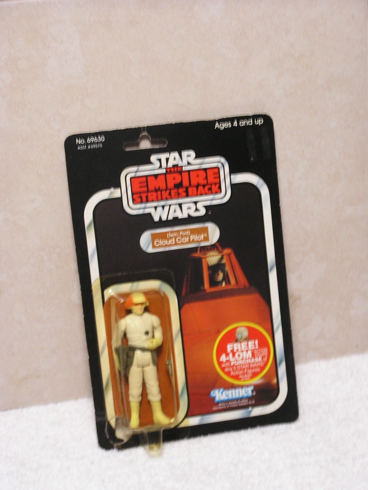 Cloud Car Pilot sold